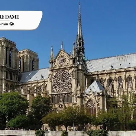 شقة 388 Trousseau - Superbe A *