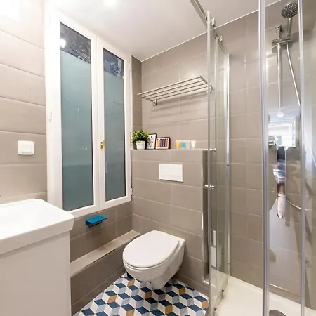 388 Trousseau - Superbe A شقة باريس